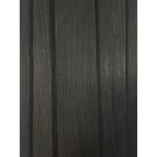 Ebony | Pontiaki Lyra Necks