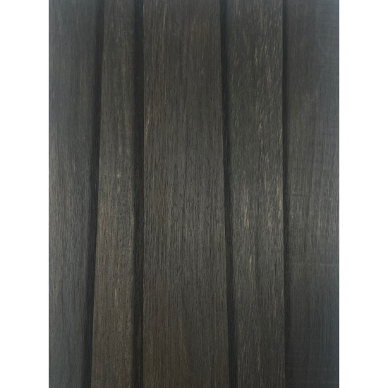 Ebony | Pontiaki Lyra Necks