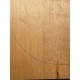 Torrefied Alpine Spruce Top [Bear Claw] for Guitar | Bouzouki | Lute | Oud