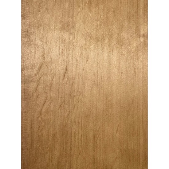 Torrefied Alpine Spruce Top [Bear Claw] for Guitar | Bouzouki | Lute | Oud