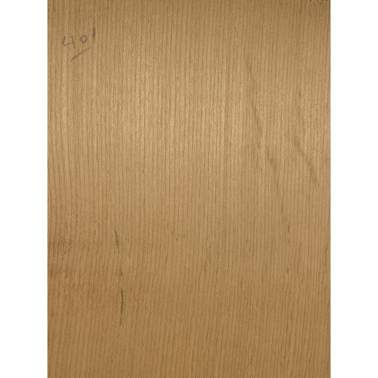 Torrefied Alpine Spruce Top [Bear Claw] for Guitar | Bouzouki | Lute | Oud