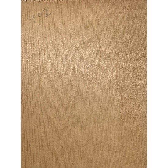 Torrefied Alpine Spruce Top [Bear Claw] for Guitar | Bouzouki | Lute | Oud