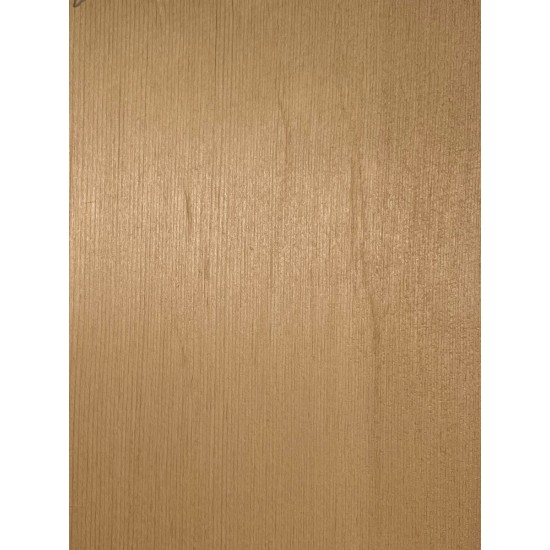 Torrefied Alpine Spruce Top [Bear Claw] for Guitar | Bouzouki | Lute | Oud