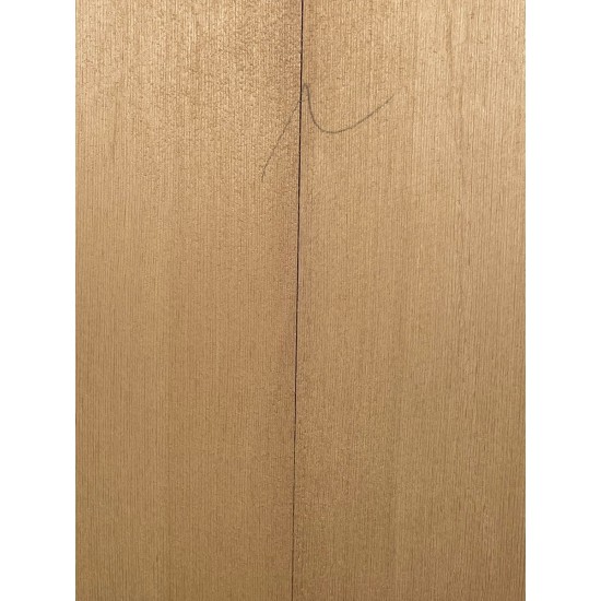 Torrefied Alpine Spruce Top [Bear Claw] for Guitar | Bouzouki | Lute | Oud