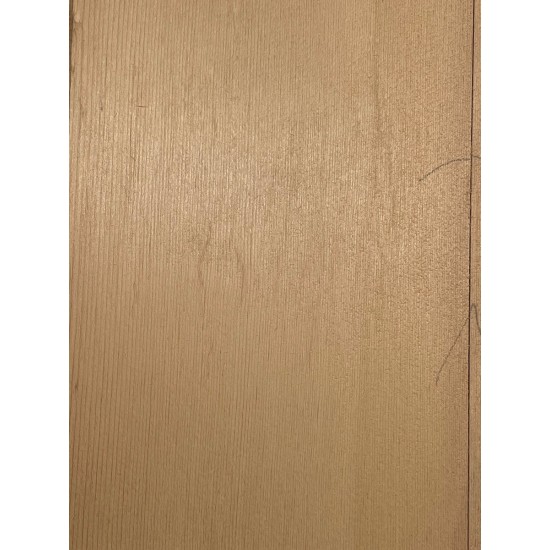 Torrefied Alpine Spruce Top [Bear Claw] for Guitar | Bouzouki | Lute | Oud