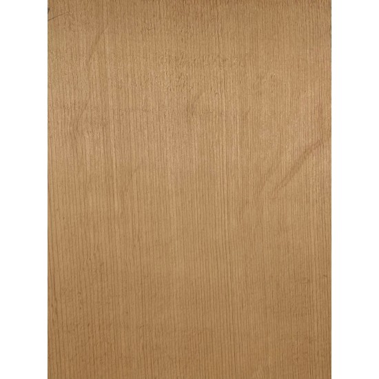 Torrefied Alpine Spruce Top [Bear Claw] for Guitar | Bouzouki | Lute | Oud