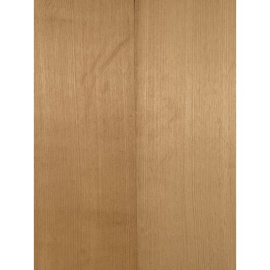 Torrefied Alpine Spruce Top [Bear Claw] for Guitar | Bouzouki | Lute | Oud
