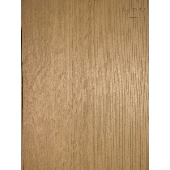 Torrefied Alpine Spruce Top [Bear Claw] for Guitar | Bouzouki | Lute | Oud
