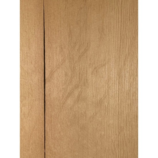 Torrefied Alpine Spruce Top [Bear Claw] for Guitar | Bouzouki | Lute | Oud