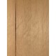 Torrefied Alpine Spruce Top [Bear Claw] for Guitar | Bouzouki | Lute | Oud