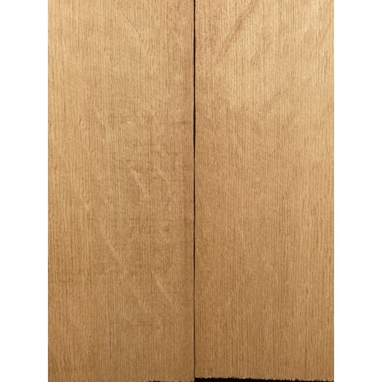 Torrefied Alpine Spruce Top [Bear Claw] for Guitar | Bouzouki | Lute | Oud