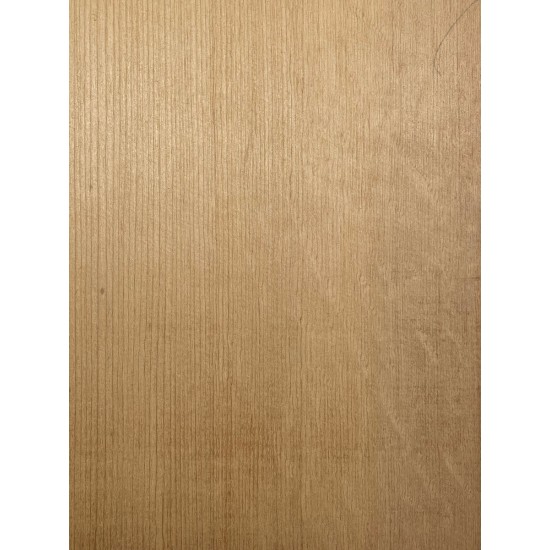 Torrefied Alpine Spruce Top [Bear Claw] for Guitar | Bouzouki | Lute | Oud