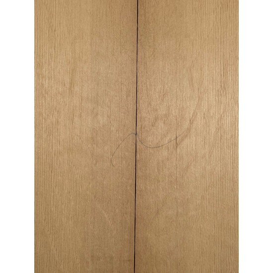 Torrefied Alpine Spruce Top [Bear Claw] for Guitar | Bouzouki | Lute | Oud