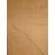 Torrefied Alpine Spruce Top [Bear Claw] for Guitar | Bouzouki | Lute | Oud