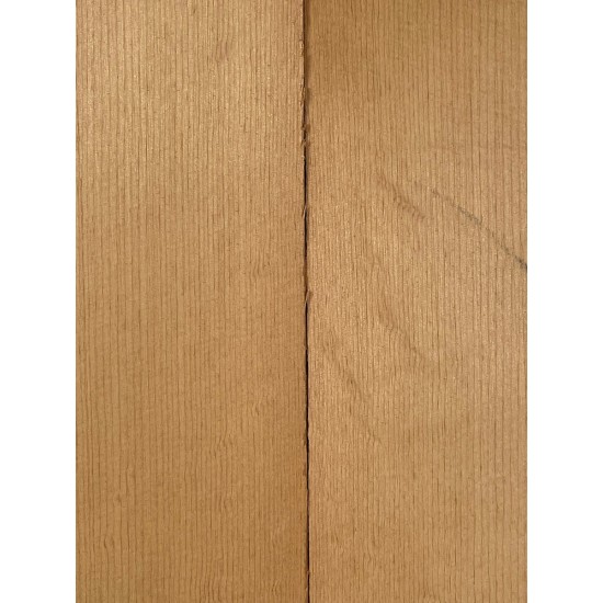 Torrefied Alpine Spruce Top [Bear Claw] for Guitar | Bouzouki | Lute | Oud