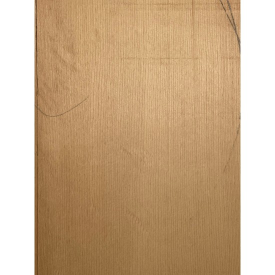 Torrefied Alpine Spruce Top [Bear Claw] for Guitar | Bouzouki | Lute | Oud