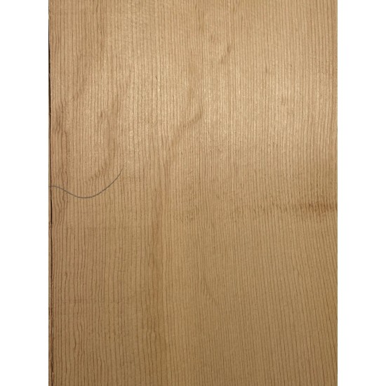 Torrefied Alpine Spruce Top [Bear Claw] for Guitar | Bouzouki | Lute | Oud