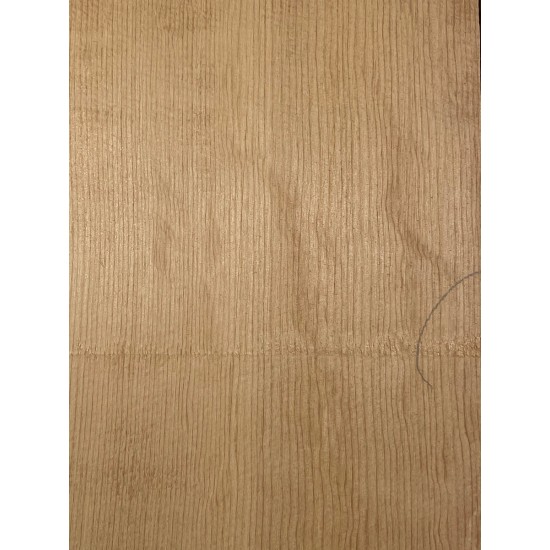 Torrefied Alpine Spruce Top [Bear Claw] for Guitar | Bouzouki | Lute | Oud
