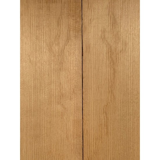 Torrefied Alpine Spruce Top [Bear Claw] for Guitar | Bouzouki | Lute | Oud