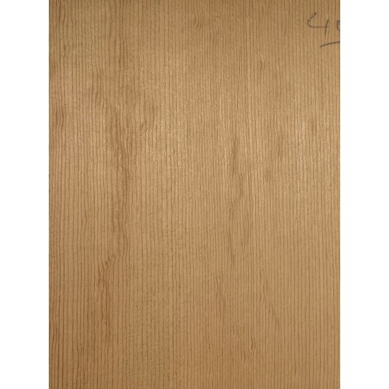 Torrefied Alpine Spruce Top [Bear Claw] for Guitar | Bouzouki | Lute | Oud
