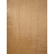 Torrefied Alpine Spruce Top [Bear Claw] for Guitar | Bouzouki | Lute | Oud