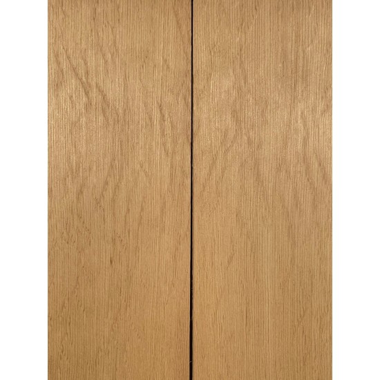 Torrefied Alpine Spruce Top [Bear Claw] for Guitar | Bouzouki | Lute | Oud