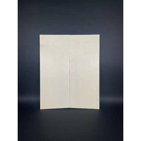 Alpine Spruce Top [Bear Claw] for Guitar | Lute