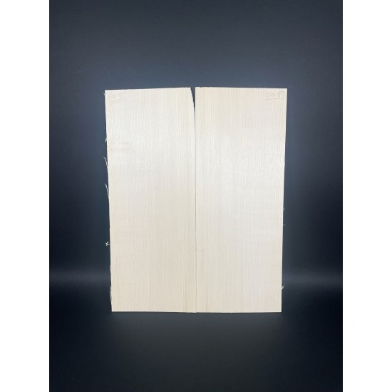 Alpine Spruce Top [Bear Claw] for Guitar | Lute