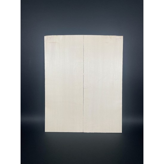 Alpine Spruce Top [Bear Claw] for Guitar | Lute