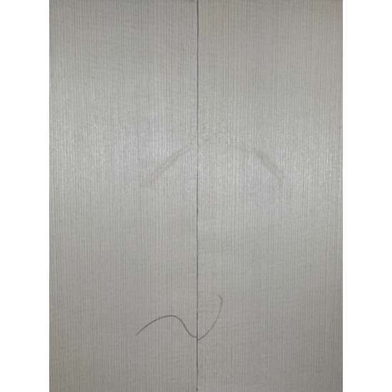 Alpine Spruce Top [Bear Claw] for Guitar | Lute