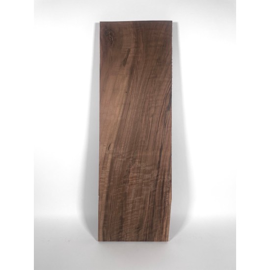 Figured Walnut