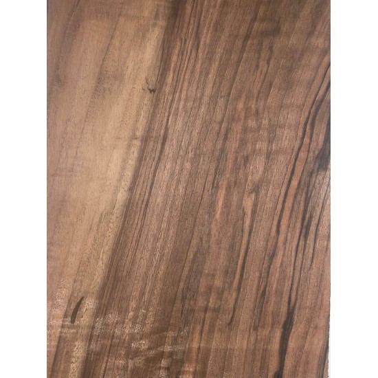 Figured Walnut