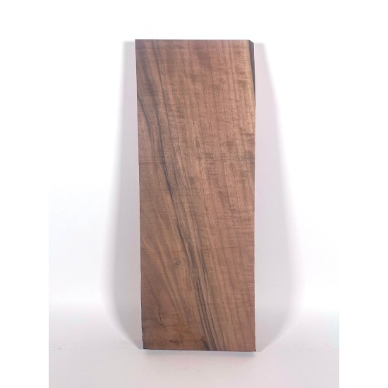 Figured Walnut