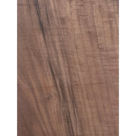 Figured Walnut