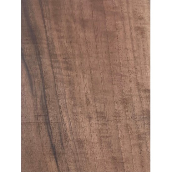 Figured Walnut