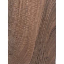 Figured Walnut