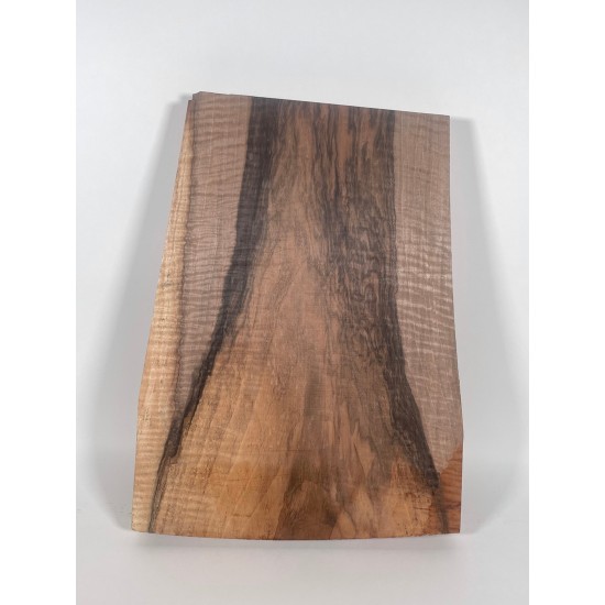 Figured Walnut
