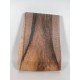 Figured Walnut