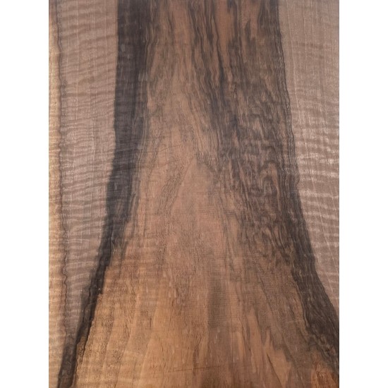 Figured Walnut