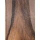 Figured Walnut