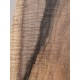 Figured Walnut